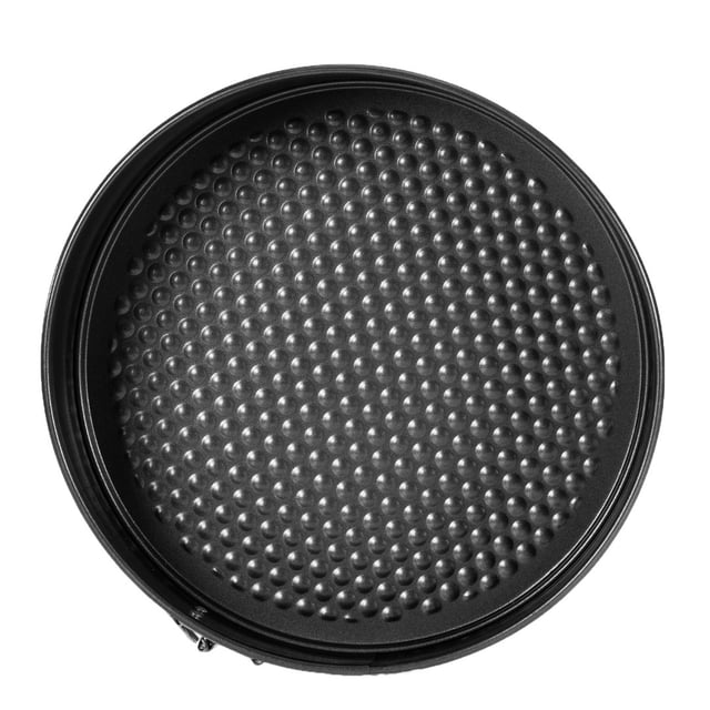 قالب كيك دائري 24 سم Springform Cake Pan من Royalford