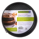 قالب كيك دائري 24 سم Springform Cake Pan من Royalford