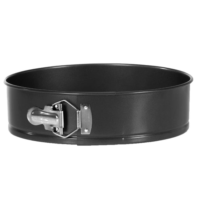 قالب كيك دائري 24 سم Springform Cake Pan من Royalford