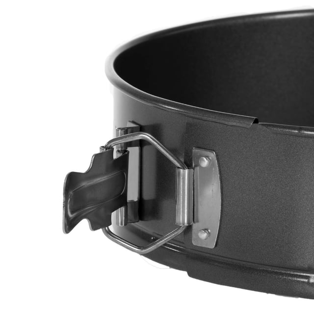 قالب كيك دائري 24 سم Springform Cake Pan من Royalford