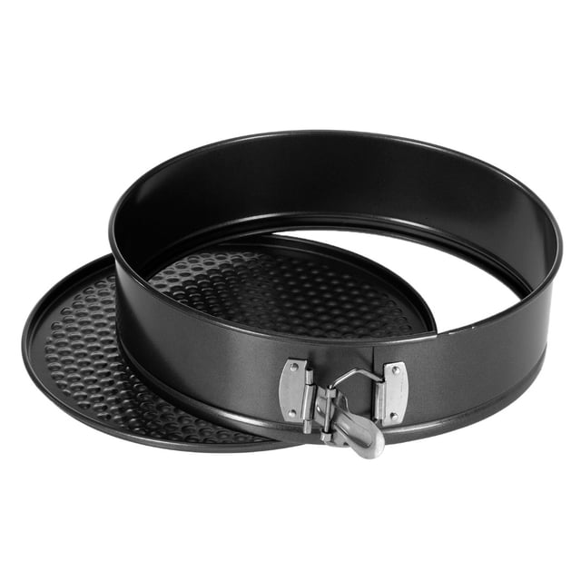 قالب كيك دائري 24 سم Springform Cake Pan من Royalford