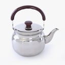 Royalford Stainless Steel Stove Top Tea Kettle, 2L