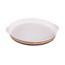 اواني تقديم مقبلات مقسم من رويال فورد Royalford Rotating Serving Tray