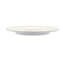اواني تقديم مقبلات مقسم من رويال فورد Royalford Rotating Serving Tray