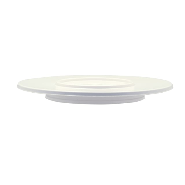 اواني تقديم مقبلات مقسم من رويال فورد Royalford Rotating Serving Tray