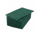 Royalford Rosele Wilkins Scouring Pad - Dish-Washing Pad Cleaning Heavy Duty Scrub Pad