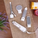 فرشاة تصفيف الشعر ( 800W )Krypton Hair Styler Brush Hair