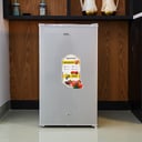 ثلاجة باب واحد (110L) Krypton Single Door Refrigerator