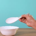 ملعقة طعام ميلامين حراري للرز رويال فورد Royalford Rice Spoon