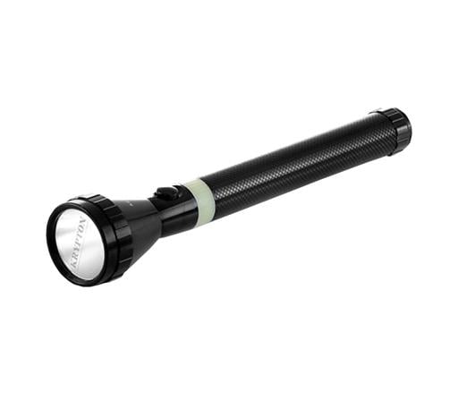 Krypton 1900Mah Rechargeable Flash Light- High Power Flashlight Super Bright Cree Led Torch Light