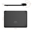 Boox BT Keyboard For Boox Tablets