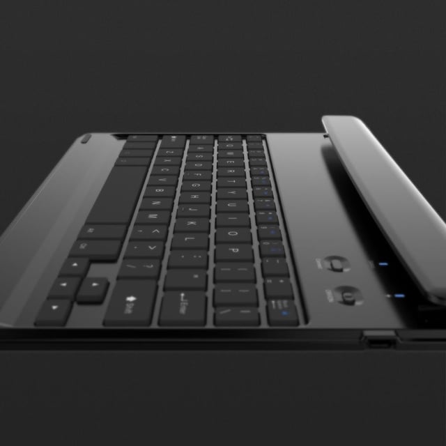 Boox BT Keyboard For Boox Tablets