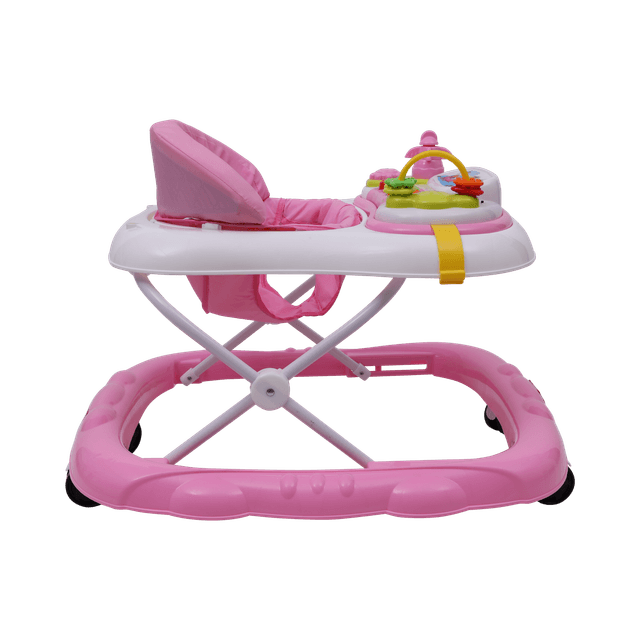Baby Plus Baby Walker - Baby Walker, Walkers, Kids Walker, Best Quality Walker, New Born Walker
