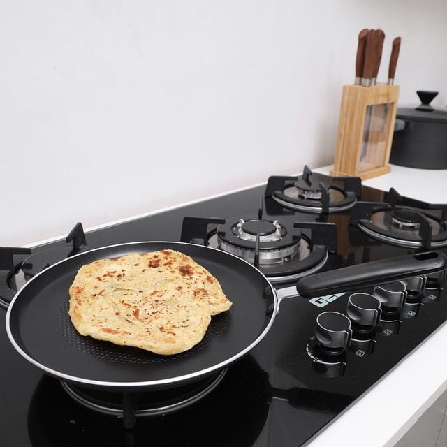 Delcasa 26CM Non Stick Pan Caker 1X12