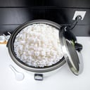 قدر الرز الكهربائي 8 لتر Rice Cooker من Olsenmark