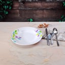 صحن تقديم ميلامين عميق 10 بوصة Royalford - 10" Deep Melamine Plate - Soup Plates Pasta Plates