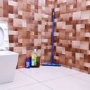 ممسحة أرضيات بعصا طويلة - 120 سم Floor Wiper - Royalford