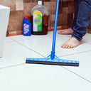 ممسحة أرضيات بعصا طويلة - 120 سم Floor Wiper - Royalford