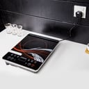 Olsenmark Infrared Cooker With Over Heat Protection - 10 Level Watt-Setting, Led Display - Timer Fun