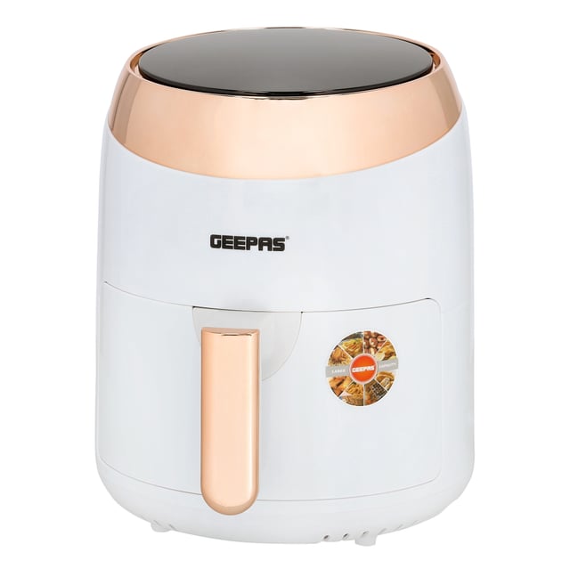 Geepas Digital Air Fryer-3.5ltr
