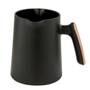 آلة صنع القهوة ( 4 اكواب ) - أسود Geepas - Turkish Coffee Maker