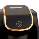 آلة صنع القهوة ( 4 اكواب ) - أسود Geepas - Turkish Coffee Maker