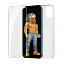 Green Lion Green 360Â° Zero Sense Nano HD Screen Protector for iPhone 13 Pro (6.1") - Clear