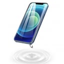 Green Lion Green 360Â° Zero Sense Nano HD Screen Protector for iPhone 13 Pro (6.1") - Clear