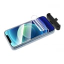 Green Lion Green 360Â° Zero Sense Nano HD Screen Protector for iPhone 13 Pro (6.1") - Clear