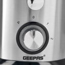 عصارة وخلاط كهربائي (800W) Geepas  Juicer Blender