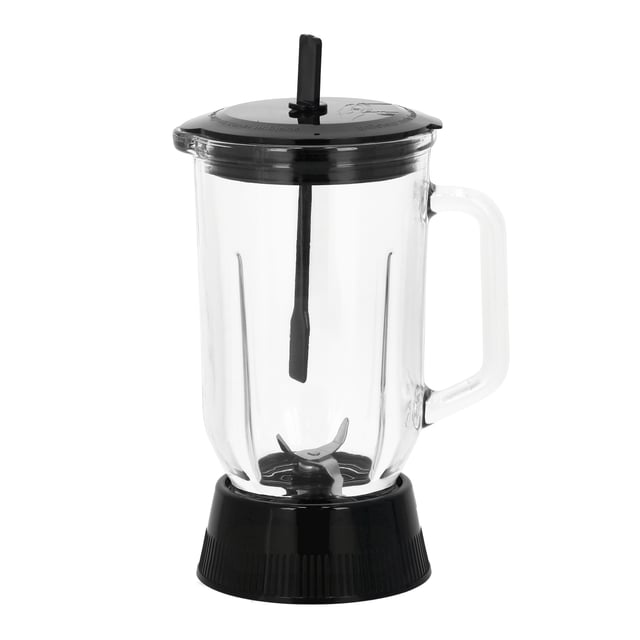 عصارة وخلاط كهربائي (800W) Geepas  Juicer Blender