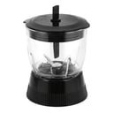 عصارة وخلاط كهربائي (800W) Geepas  Juicer Blender