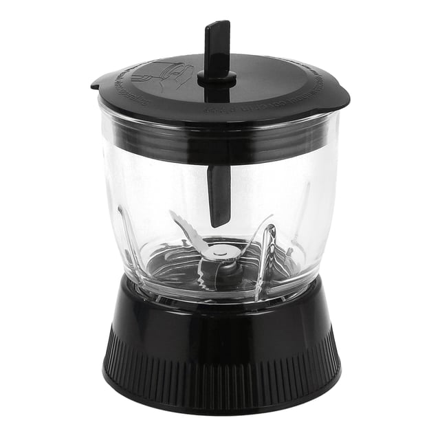 عصارة وخلاط كهربائي (800W) Geepas  Juicer Blender