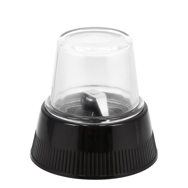 عصارة وخلاط كهربائي (800W) Geepas  Juicer Blender