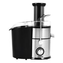 عصارة وخلاط كهربائي (800W) Geepas  Juicer Blender
