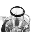 عصارة وخلاط كهربائي (800W) Geepas  Juicer Blender