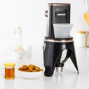 جهاز اللقيمات ( صانعة اللقيمات ) الكهربائي بسعة 1 لتر Geepas Sweet Dumpling/Luqaimat Maker