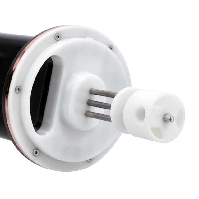 جهاز اللقيمات ( صانعة اللقيمات ) الكهربائي بسعة 1 لتر Geepas Sweet Dumpling/Luqaimat Maker