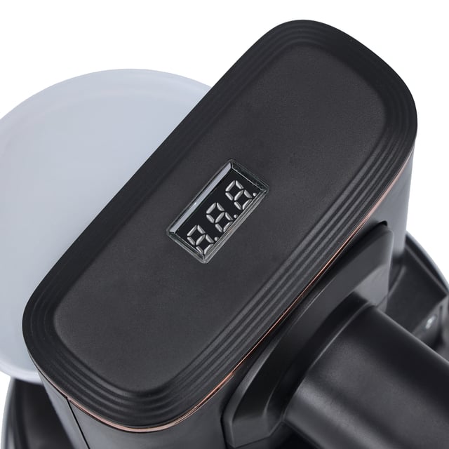 جهاز اللقيمات ( صانعة اللقيمات ) الكهربائي بسعة 1 لتر Geepas Sweet Dumpling/Luqaimat Maker