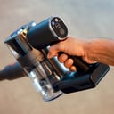 مكنسة يدوية كهربائية جيباس محمولة لاسلكية قابلة لإعادة الشحن 2200 مللي أمبير Geepas Rechargeable Cordless Vacuum Cleaner