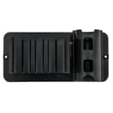 مكنسة يدوية كهربائية جيباس محمولة لاسلكية قابلة لإعادة الشحن 2200 مللي أمبير Geepas Rechargeable Cordless Vacuum Cleaner