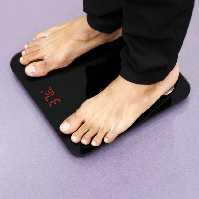 Krypton Smart Scale 1x8