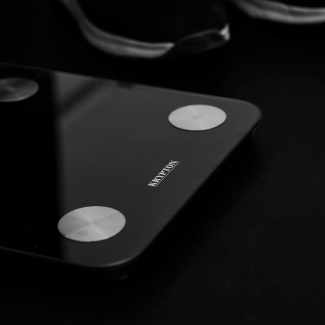 Krypton Smart Scale 1x8