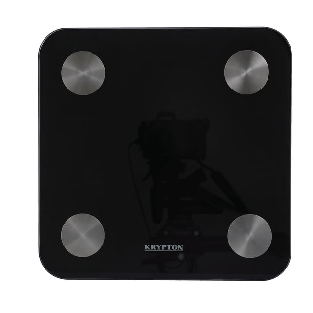 Krypton Smart Scale 1x8