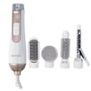 فرشاة تصفيف الشعر ( 800W )Krypton Hair Styler Brush Hair