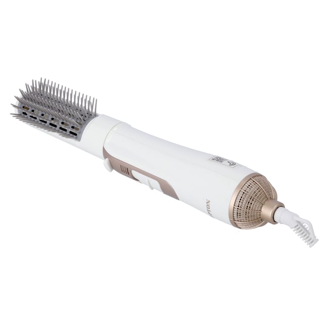 فرشاة تصفيف الشعر ( 800W )Krypton Hair Styler Brush Hair