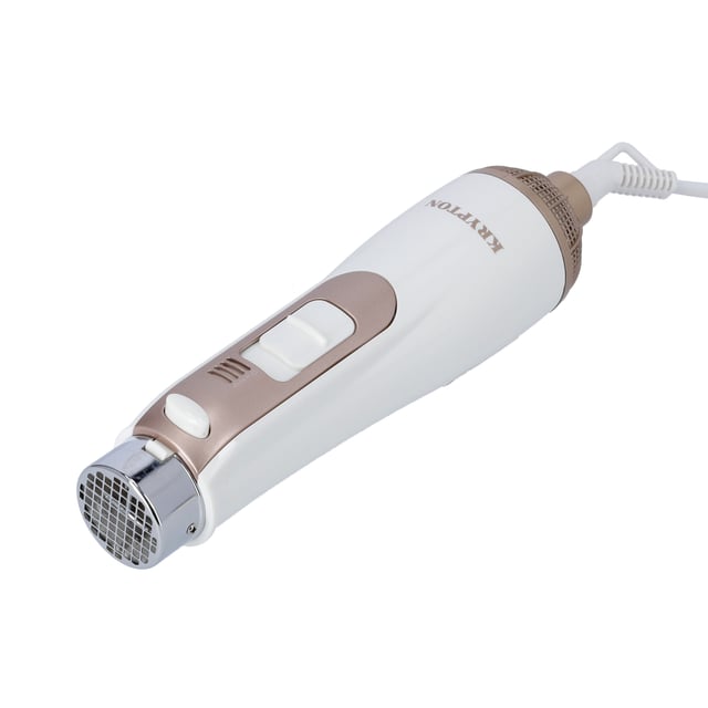 فرشاة تصفيف الشعر ( 800W )Krypton Hair Styler Brush Hair