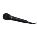 Krypton Dynamic Microphone | Two Way Connector | 3m Cable