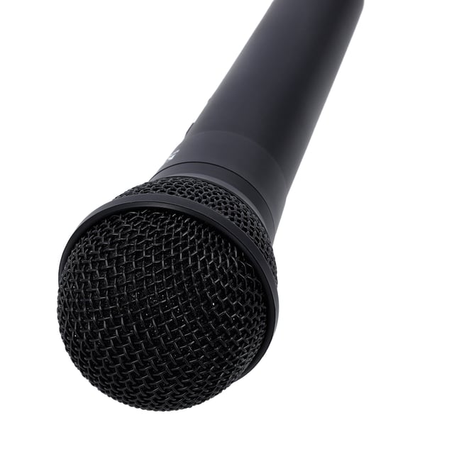 Krypton Dynamic Microphone | Two Way Connector | 3m Cable