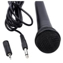Krypton Dynamic Microphone | Two Way Connector | 3m Cable